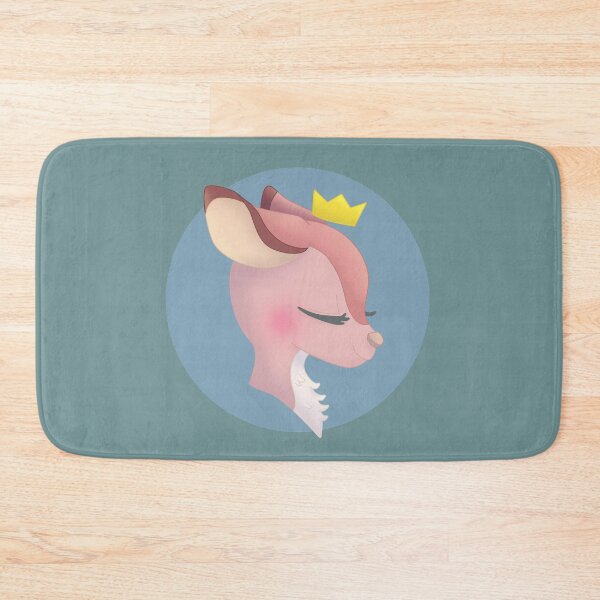 Item preview, Deer with a Crown designed and sold by JAdvincula.