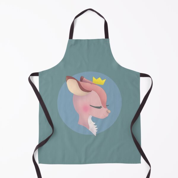 Item preview, Deer with a Crown designed and sold by JAdvincula.