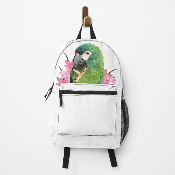 Item preview, Maracana Macaw designed and sold by obscurite.