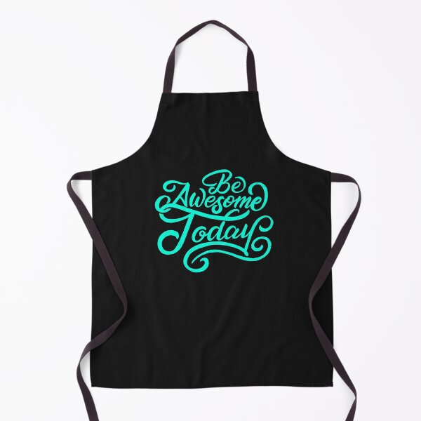 Item preview, Copy of Be awesome today designed and sold by HumanwreckageRB.