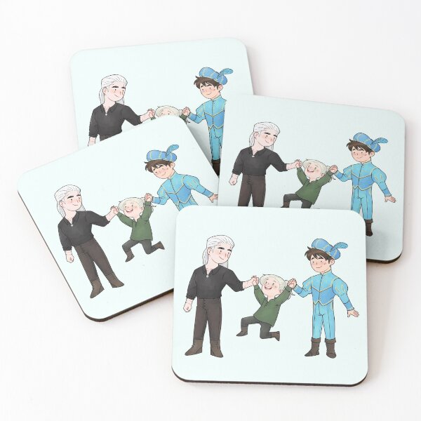 Item preview, Happy family designed and sold by Sinahc-.