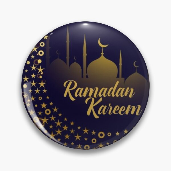 Aperçu de l'œuvre Ramadan créée et vendue par Mya-boutique.