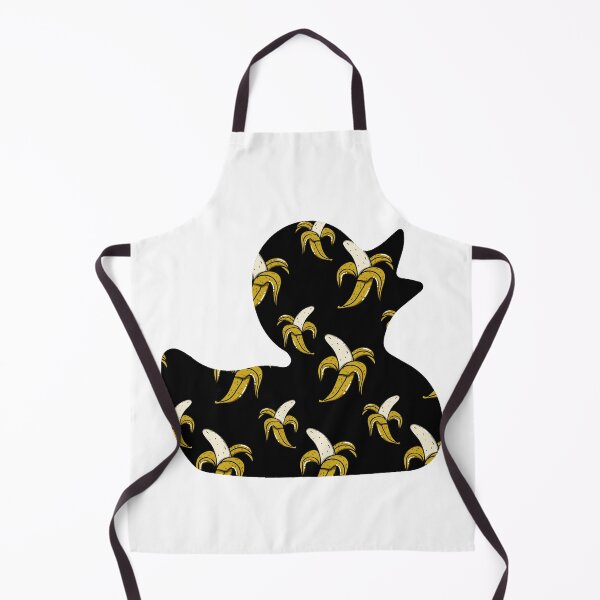 Item preview, banana duck designed and sold by GabyVGalindo.