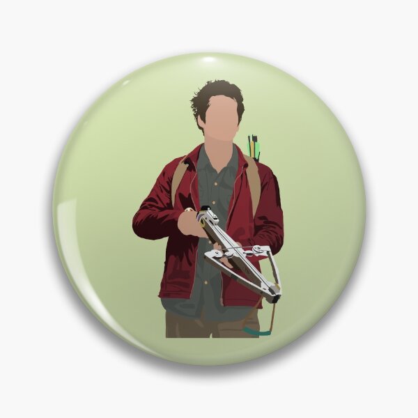 Item preview, Dylan OBrien Amor y monstruos designed and sold by fondueeeeeee.