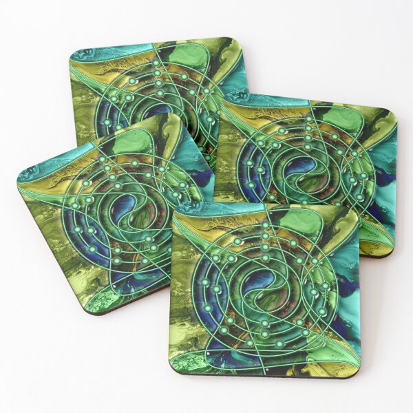 Item preview, Element 24: Chromium designed and sold by Fluid Visions.