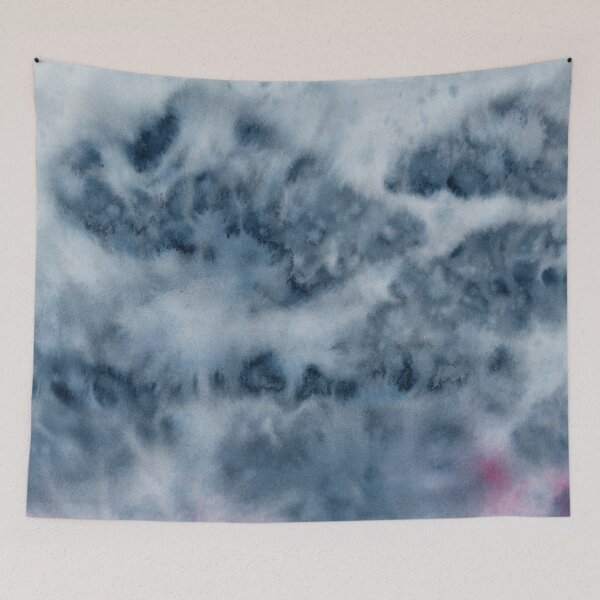 Item preview, Storm clouds designed and sold by FJBourne.
