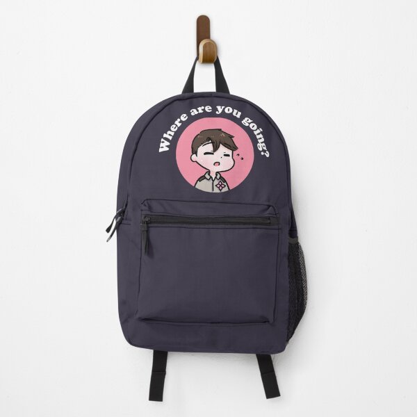 Item preview, Hetalia Indonesia where are you going dark designed and sold by Morcawork.