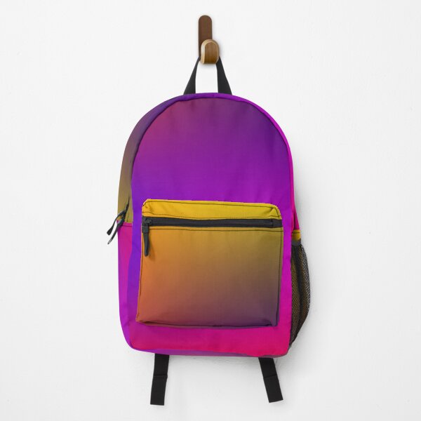 Item preview, colorful modern abstract pattern designed and sold by werezu.