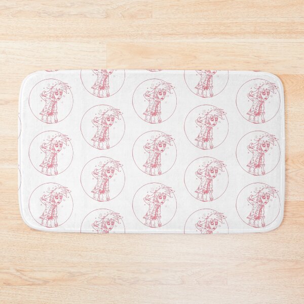 Item preview, Fabulous Mich 006 pink designed and sold by Faroth.