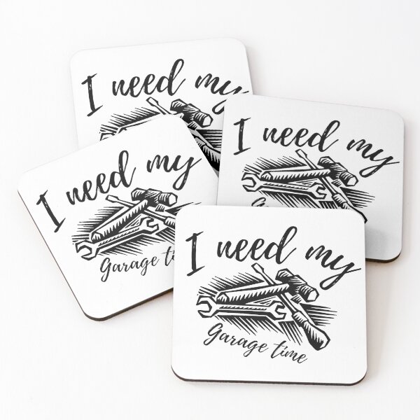 Item preview, i need my garage time designed and sold by AlleBedolski.