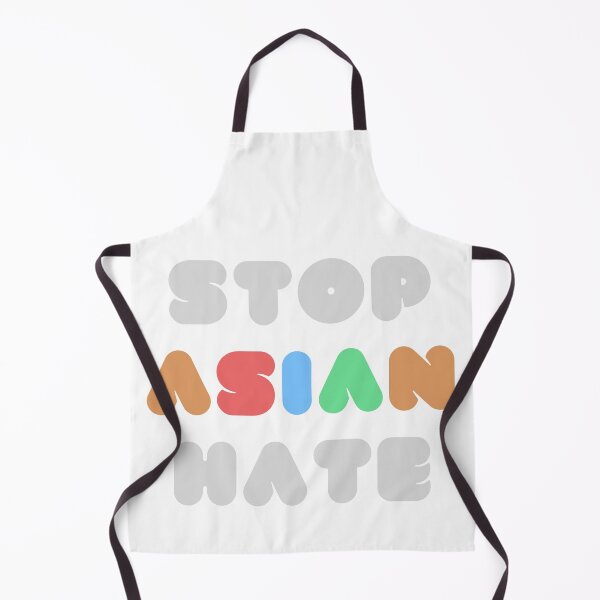 Item preview, Asian is not a VIRUS Racism IS | STOP ASIAN HATE designed and sold by annvu cvdser.