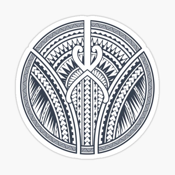 Polynesian Designs – Atikapu