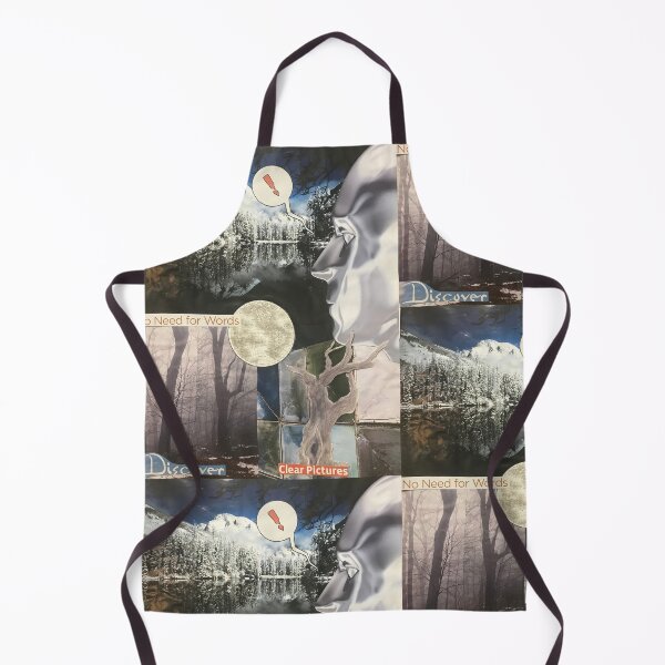 Item preview, Thoughts designed and sold by Artladyjen.
