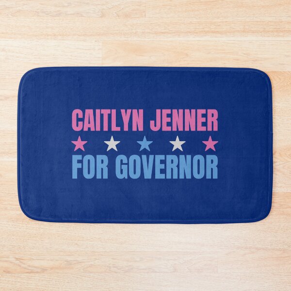 Item preview, caitlyn jenner for governor designed and sold by Hey-Nice-Shirt.