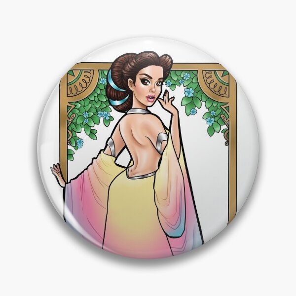 Item preview, M'lady designed and sold by BeccaW.