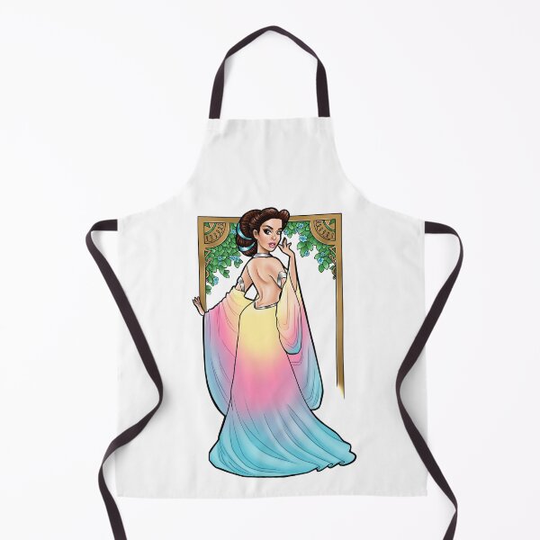 Item preview, M'lady designed and sold by BeccaW.