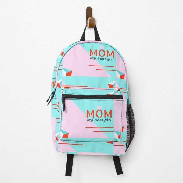 Item preview, Mom,my best girl,happy mothers day. designed and sold by Mammanation.