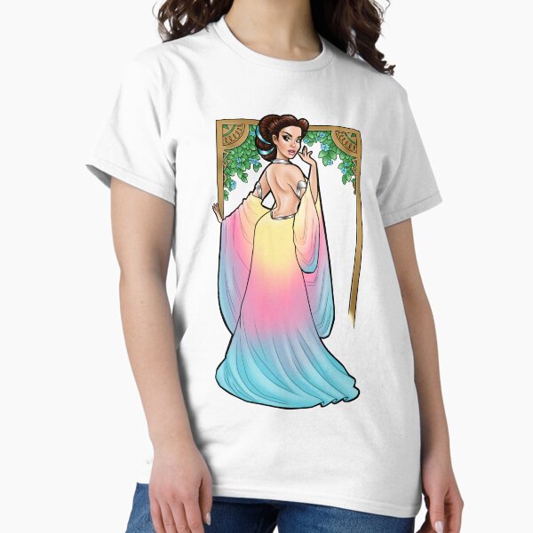 M'lady Classic T-Shirt