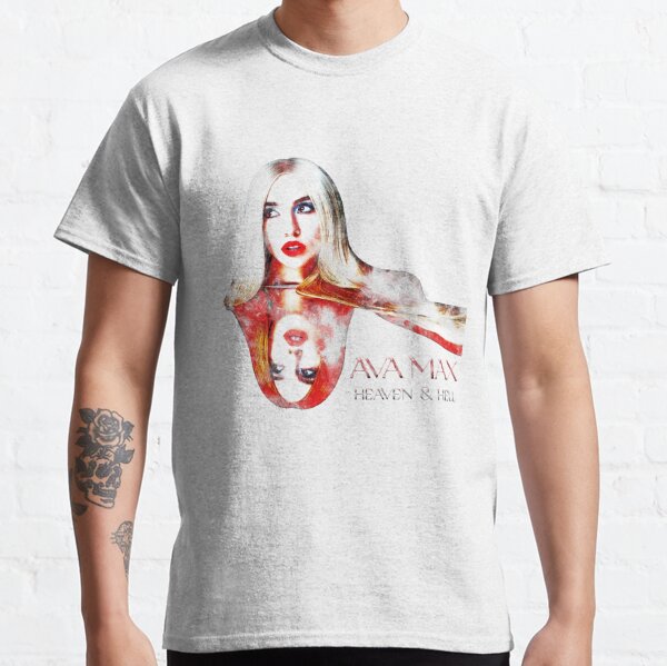 Album Ava Max Gifts & Merchandise | Redbubble