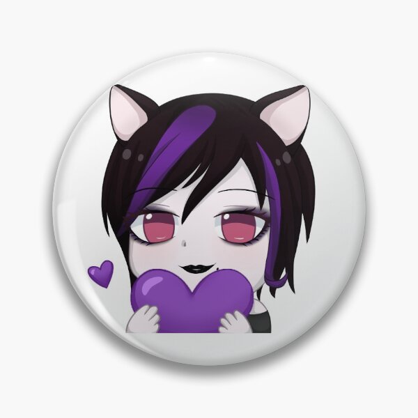 Item preview, Ava Love designed and sold by FluffyGothKitty.
