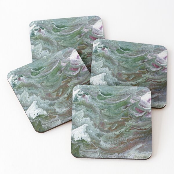 Item preview, Seafoam designed and sold by FJBourne.