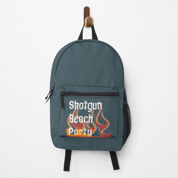 Item preview, Shotgun Beach Party designed and sold by KLondike-5.