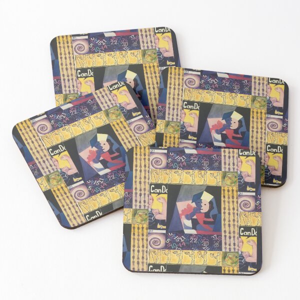 Item preview, Versos designed and sold by Artladyjen.