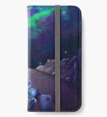 Pidge iPhone Wallet/Case/Skin