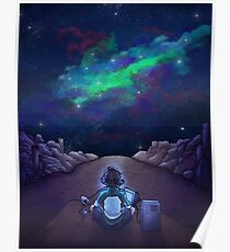 Pidge Poster