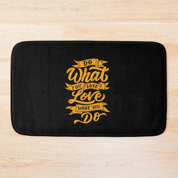 Item preview, Copy of Do what you love, love what you do designed and sold by HumanwreckageRB.