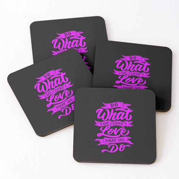 Item preview, Copy of Do what you love, love what you do designed and sold by HumanwreckageRB.