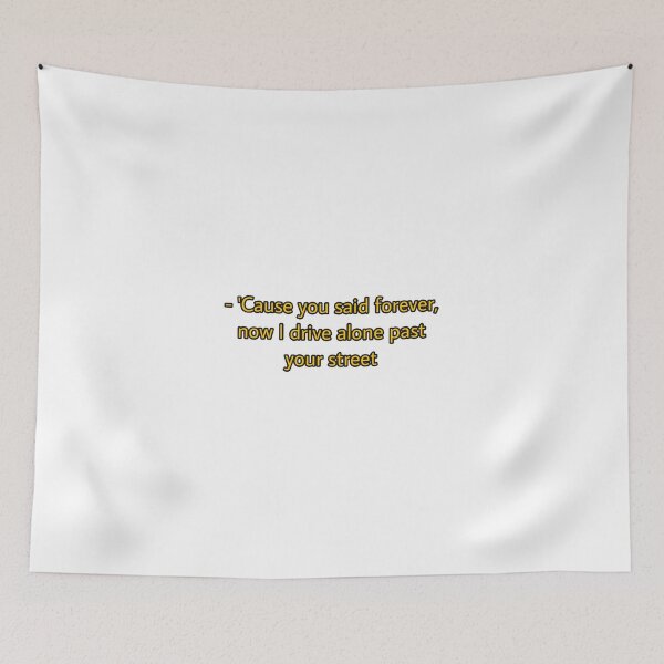 Item preview, drivers license lyrics designed and sold by lara-bacchus.