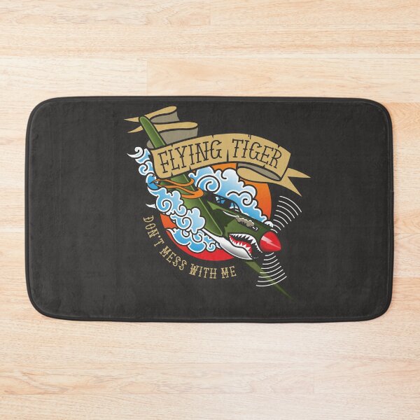 Item preview, Flying Tiger designed and sold by rmrc28.