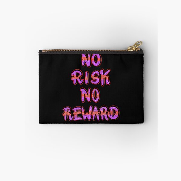 Item preview, No risk no reward designed and sold by Nokorart.