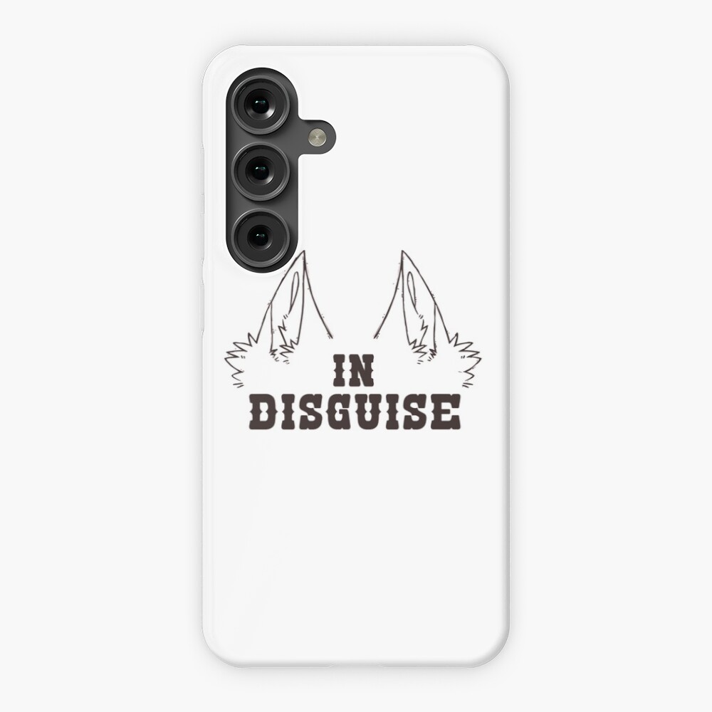 Item preview, Samsung Galaxy Snap Case designed and sold by furryindisguise.