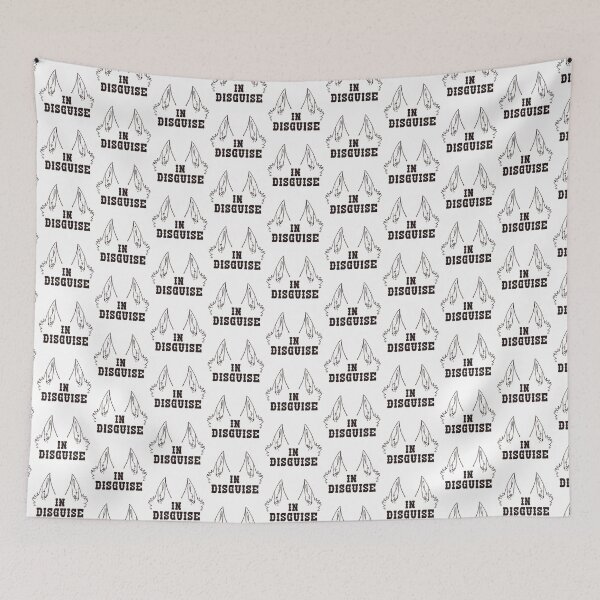 Item preview, Furries In Disguise | Furry In Disguise designed and sold by furryindisguise.
