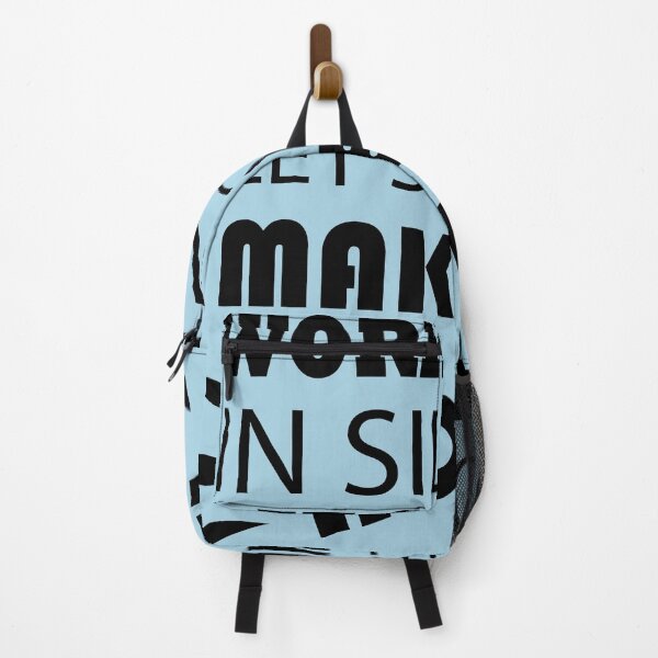 Item preview, Work Hard In Silence Let Success Make The Noise designed and sold by wijit.