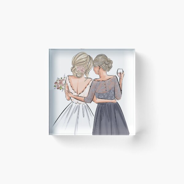 Item preview, Brides mom designed and sold by reyniramirezfi.