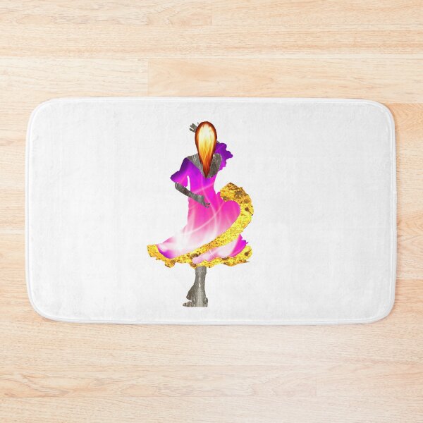 Item preview, flame dancer designed and sold by Markus May.