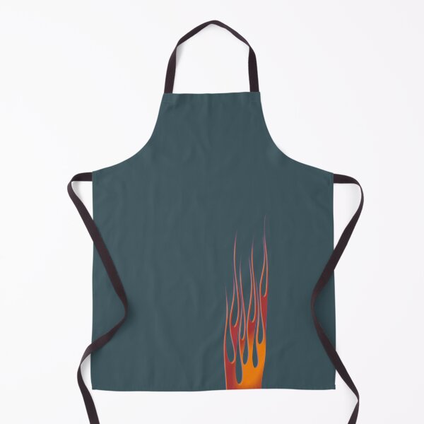 Item preview, Hot Rod Flames designed and sold by KLondike-5.
