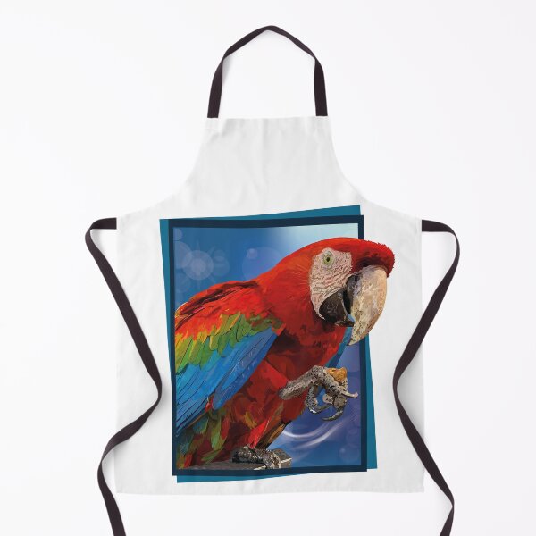 Item preview, Guacamaya flag designed and sold by obscurite.