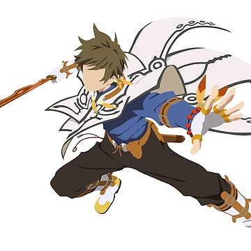 sorey (tales of and 2 more)