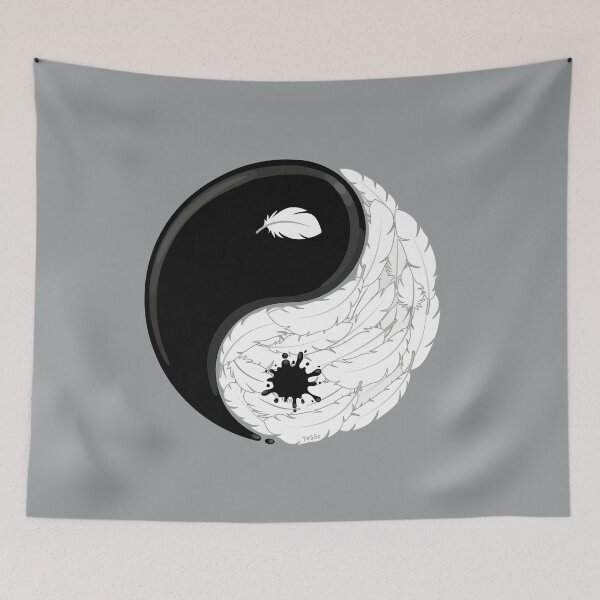 Item preview, Tar & Feather designed and sold by 73553.
