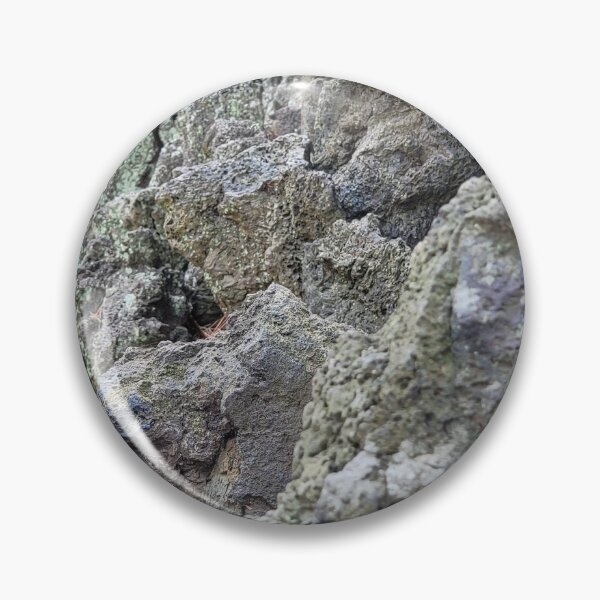 Item preview, Jeju Island Stone designed and sold by codedot.