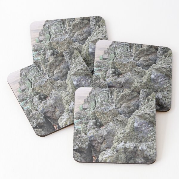 Item preview, Jeju Island Stone designed and sold by codedot.
