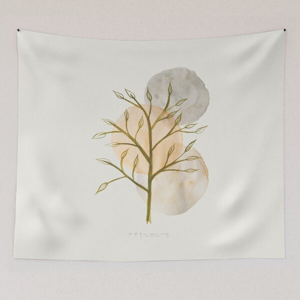 Item preview, Splash Vines designed and sold by feivours.