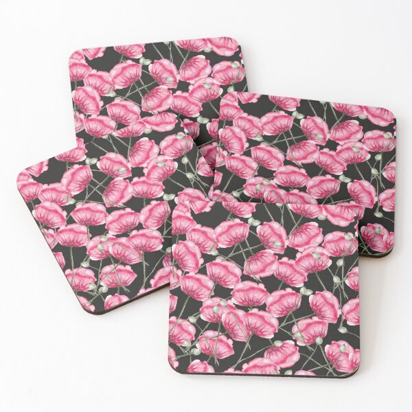 Item preview, Poppy flowers designed and sold by SiStaDesign.