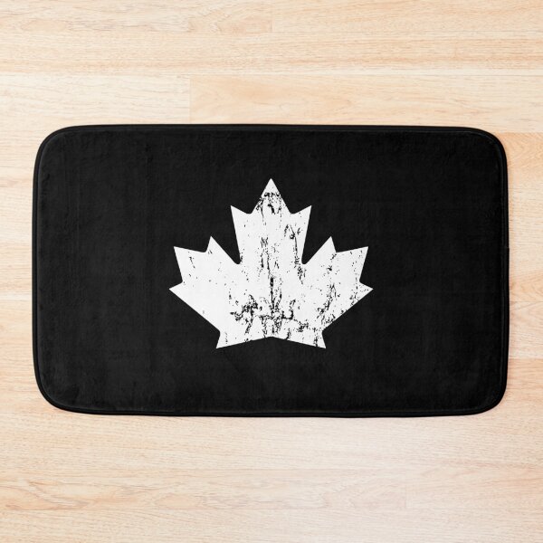 Item preview, Canada Maple Leaf - Distressed designed and sold by Mclickster.