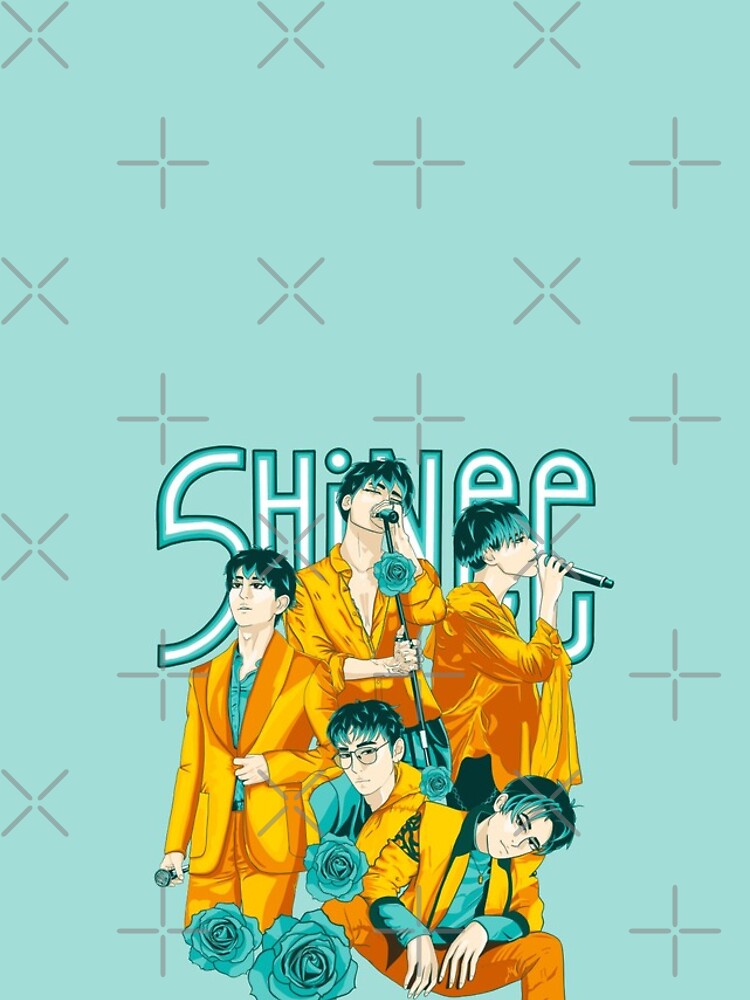 Japanese Music,Rp,Anime,And More!!! - SHINee: Bio's Showing 1-7 of 7