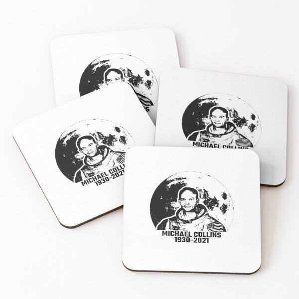 Item preview, rip michael collins designed and sold by tshirtprod.